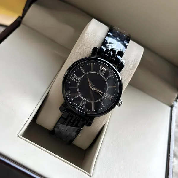Black_Roman_Numeral_Quartz_Watch_For_Men