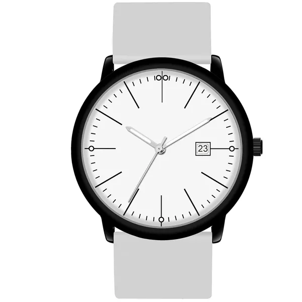 Grey_Quartz_Watch_With_Date_Display_For_Men