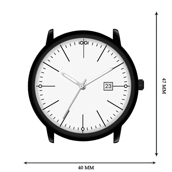 Grey_Quartz_Watch_With_Date_Display_For_Men