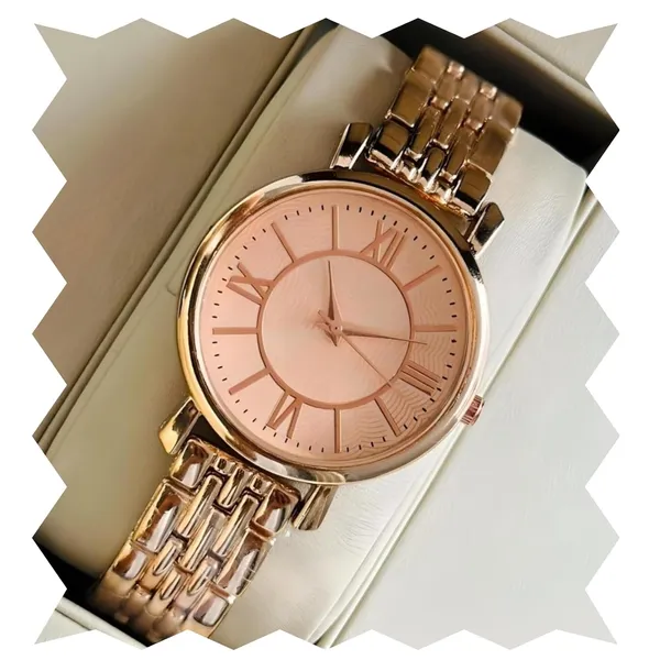 Rose_Gold_Roman_Numeral_Quartz_Watch_For_Men
