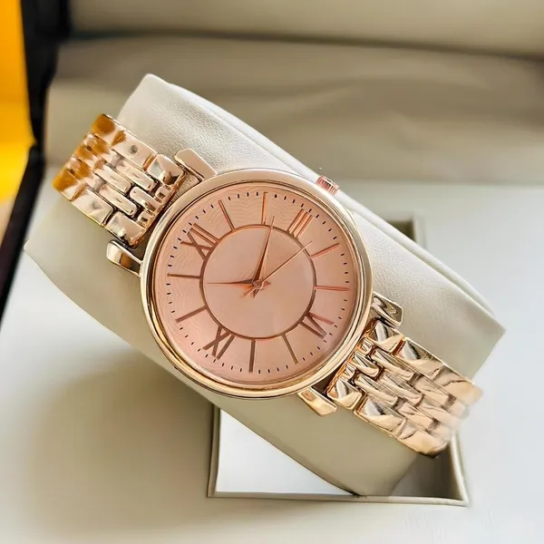 Rose_Gold_Roman_Numeral_Quartz_Watch_For_Men