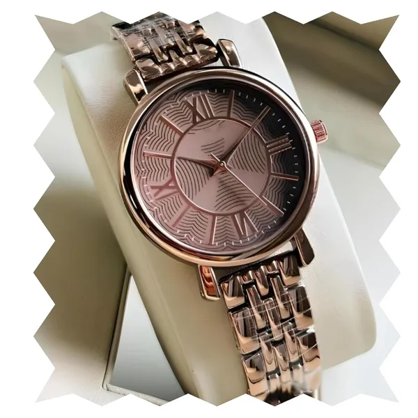 Brown_Roman_Numeral_Quartz_Watch_For_Men