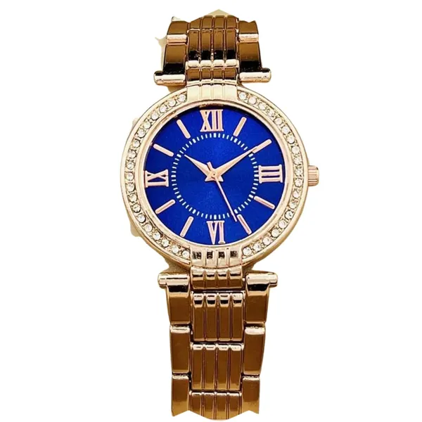 Rose_Gold_Analog_Watch_With_Crystal_Bezel_For_Women