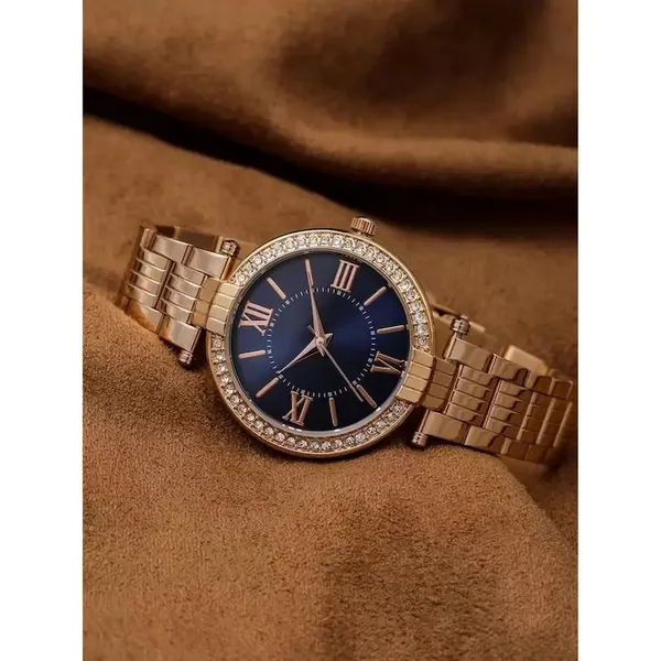 Rose_Gold_Analog_Watch_With_Crystal_Bezel_For_Women