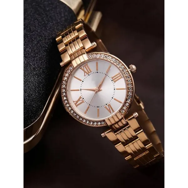 Rose_Gold_Analog_Watch_With_Crystal_Bezel_For_Women