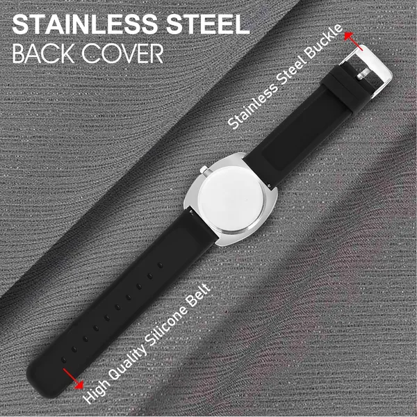 Black_Quartz_Analog_Wristwatch_With_Day_Date_Display_For_Men