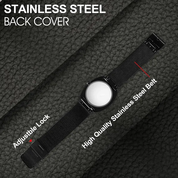 Black_Stainless_Steel_Mesh_Strap_Analog_Watch_For_Men