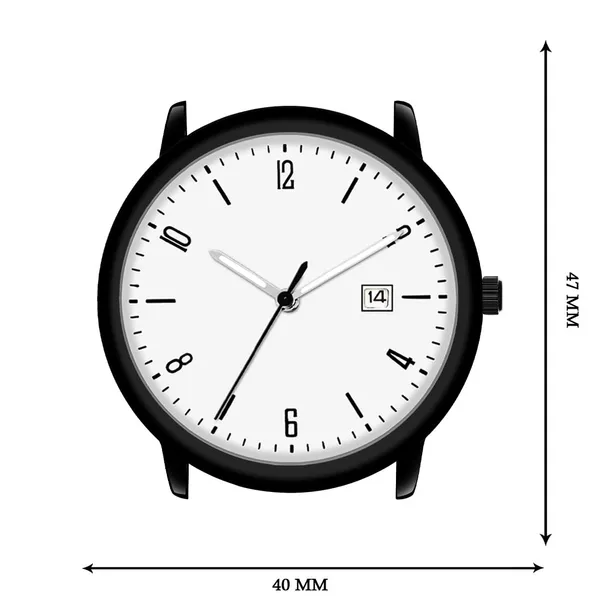 Silver_Analog_Quartz_Watch_With_Leather_Strap_For_Men
