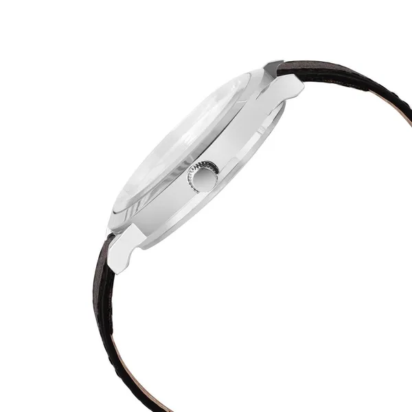 Black_Analog_Quartz_Watch_With_Stainless_Steel_Case_And_Leather_Strap_For_Men