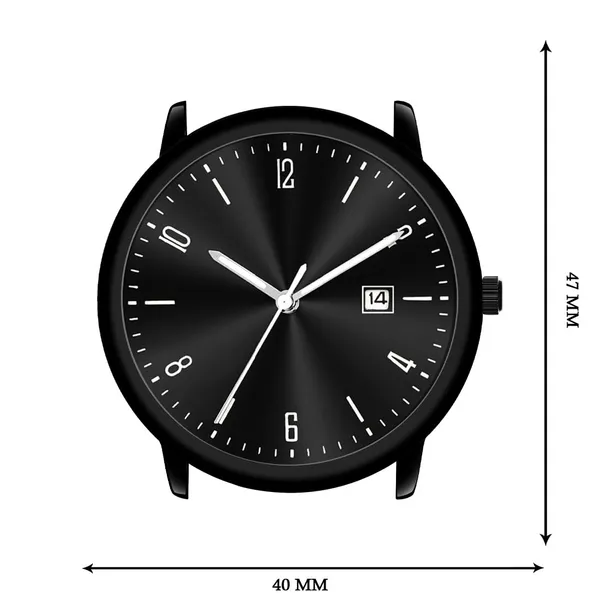 Black_Analog_Quartz_Watch_With_Leather_Strap_For_Men