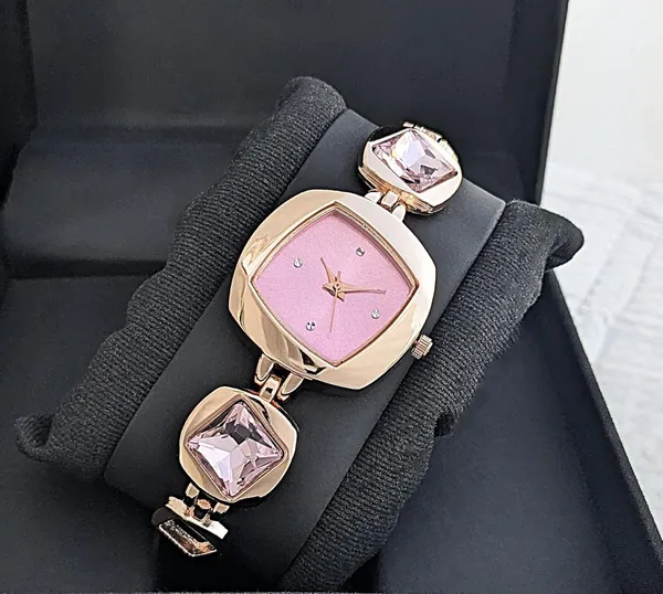 Rose_Gold_Crystal_Accent_Watch_For_Women