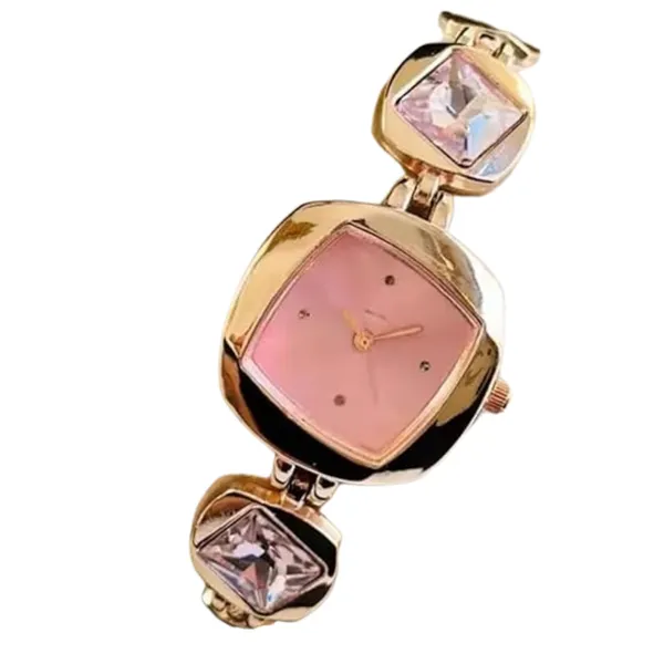 Rose_Gold_Crystal_Accent_Watch_For_Women