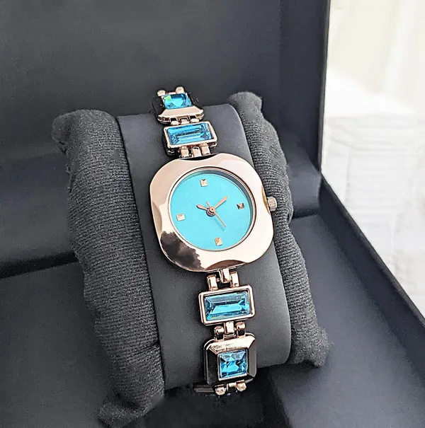 Rose_Gold_Crystal_Bracelet_Watch_For_Women