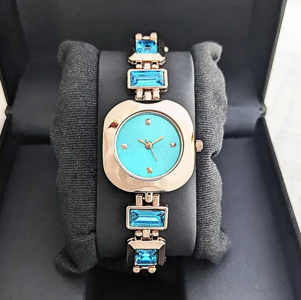 Rose_Gold_Crystal_Bracelet_Watch_For_Women