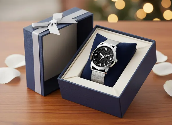Silver_Stainless_Steel_Mesh_Band_Analog_Watch_For_Men