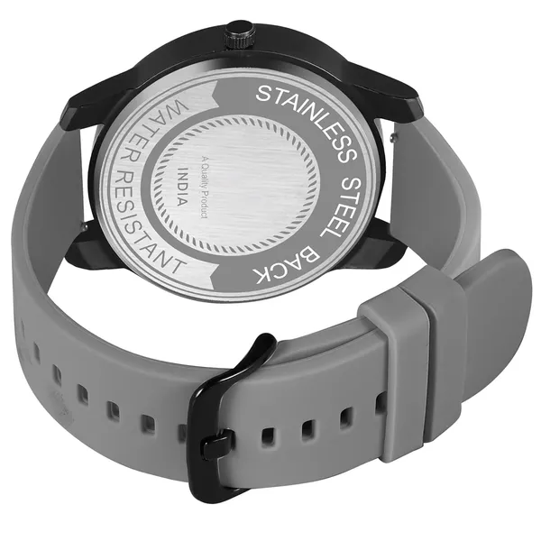 Black_Silicone_Strap_Watch_For_Unisex