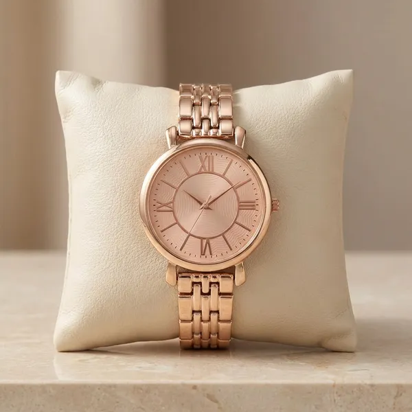 Rose_Gold_Roman_Numeral_Quartz_Watch_For_Men