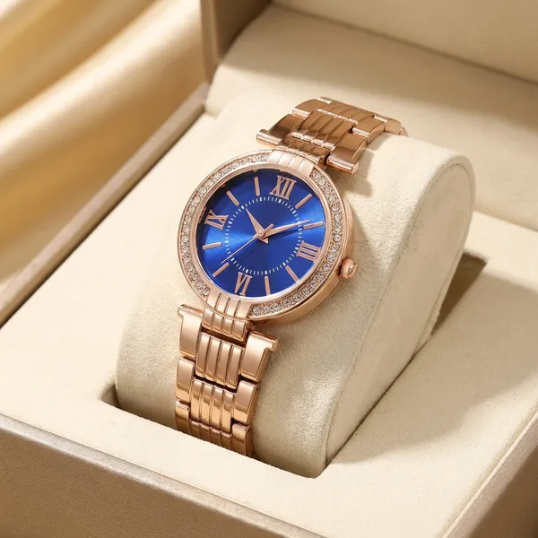 Rose_Gold_Analog_Watch_With_Crystal_Bezel_For_Women