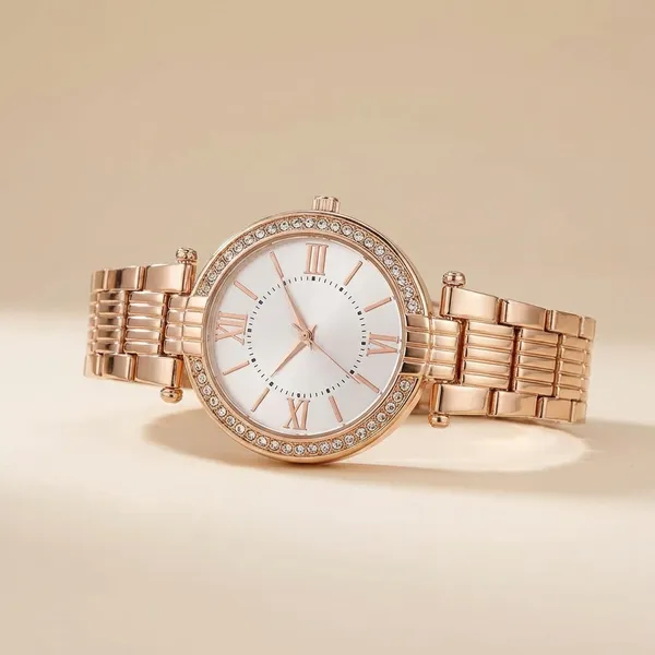 Rose_Gold_Analog_Watch_With_Crystal_Bezel_For_Women