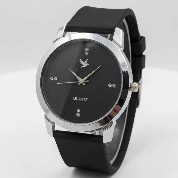 Black_Leather_Strap_Analog_Dress_Watch_For_Men