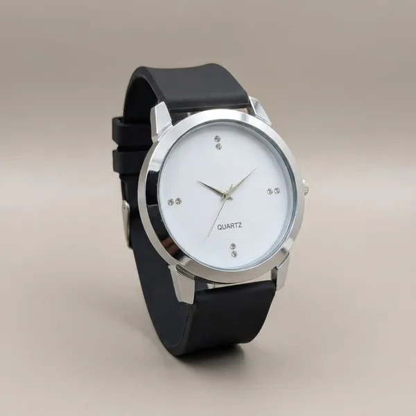 Black_Leather_Strap_Analog_Dress_Watch_For_Men