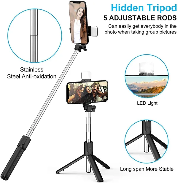 Selfie_Stick_with_Flash_light_(KR1SS)