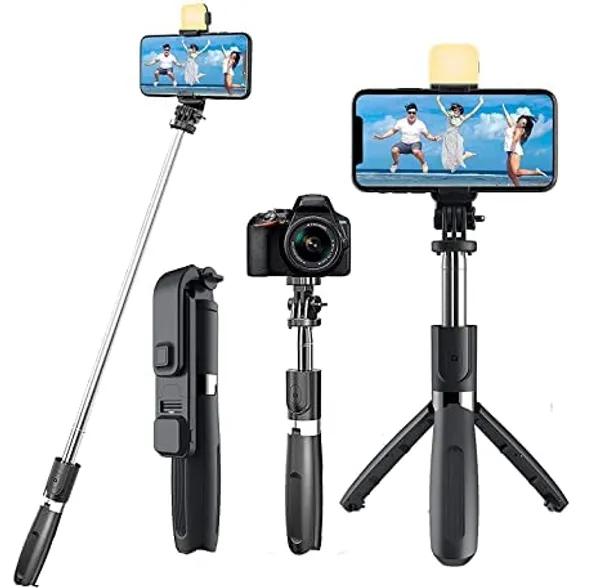 Selfie_Stick_with_Flash_light_(KR1SS)