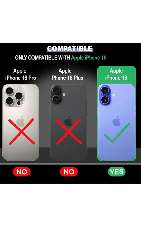 iPhone_16,_Transparent_TPU_Back_Cover