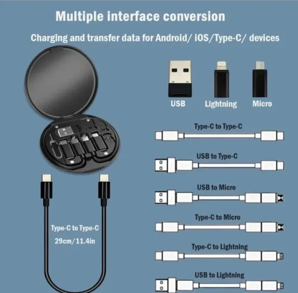 Portable_Multi-Interface_USB_Cable_Set,_60W_Fast_Charging,_Type-C/Lightning/Micro_USB,_Travel_Case