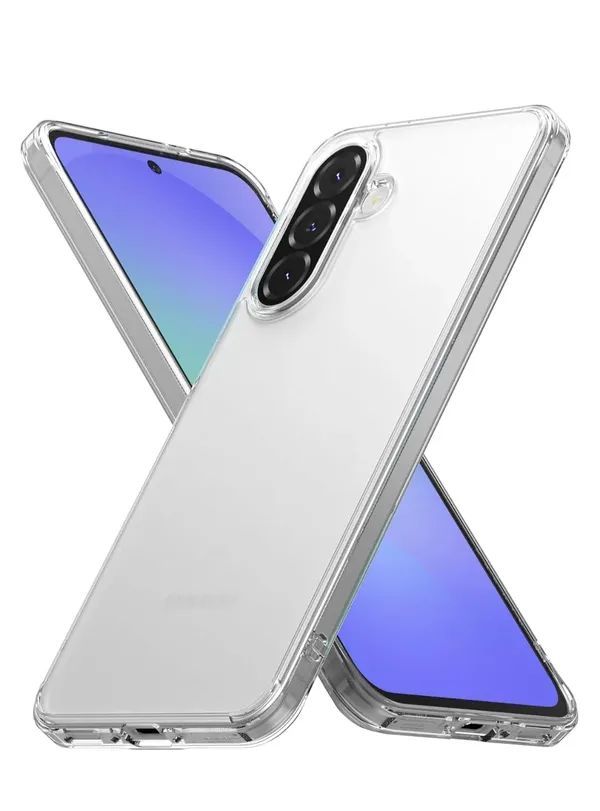 Samsung_Galaxy_A36_5G_Clear_Case,_PC+TPU_Hybrid_Protection,_Scratch-Resistant_Transparent_Back_Cover
