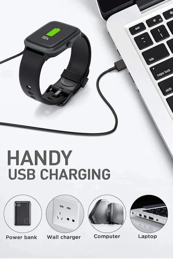 Smart_Watch_USB_Charging_Cable,_2-Pin_Magnetic_Connector,_Black