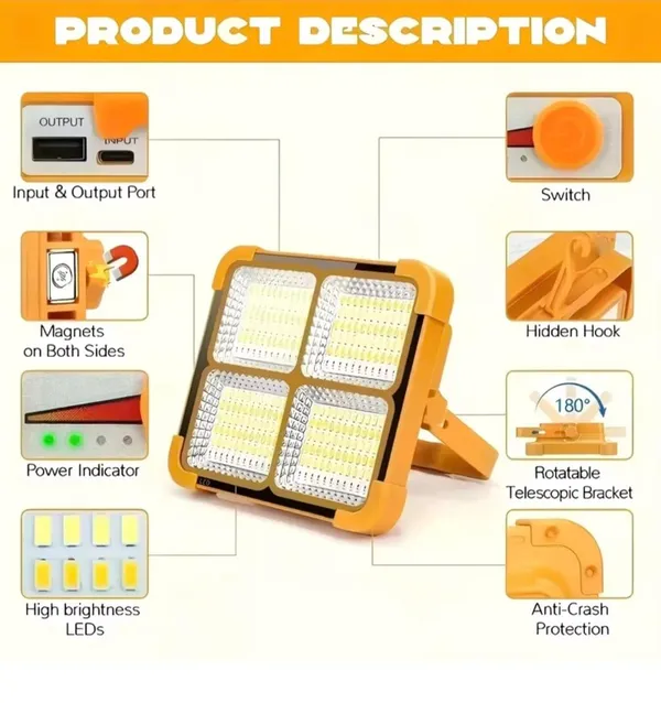 200W_Solar_LED_Floodlight