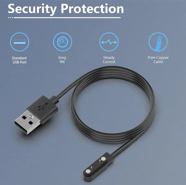 Magnetic_USB_Charging_Cable_for_Smartwatch,_2-Pin_Connector,_Pure_Copper,_7.62mm_Pin_Distance