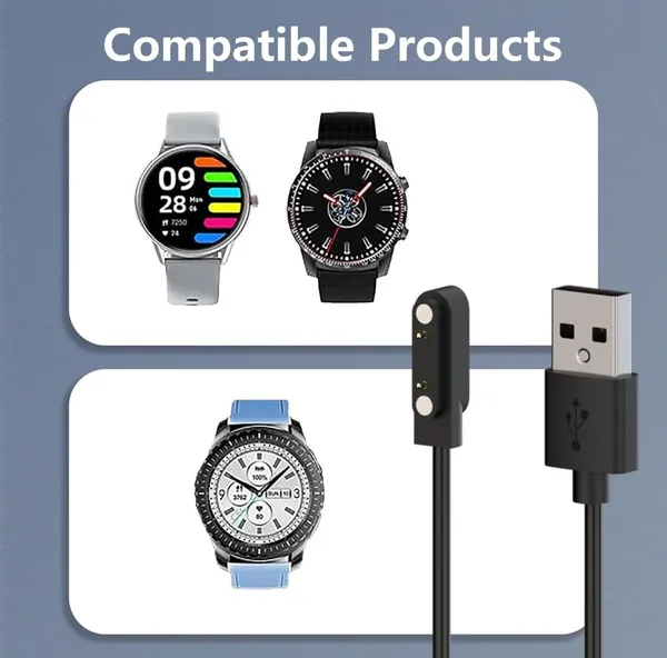 Magnetic_USB_Charging_Cable_for_Smartwatch,_2-Pin_Connector,_Pure_Copper,_7.62mm_Pin_Distance