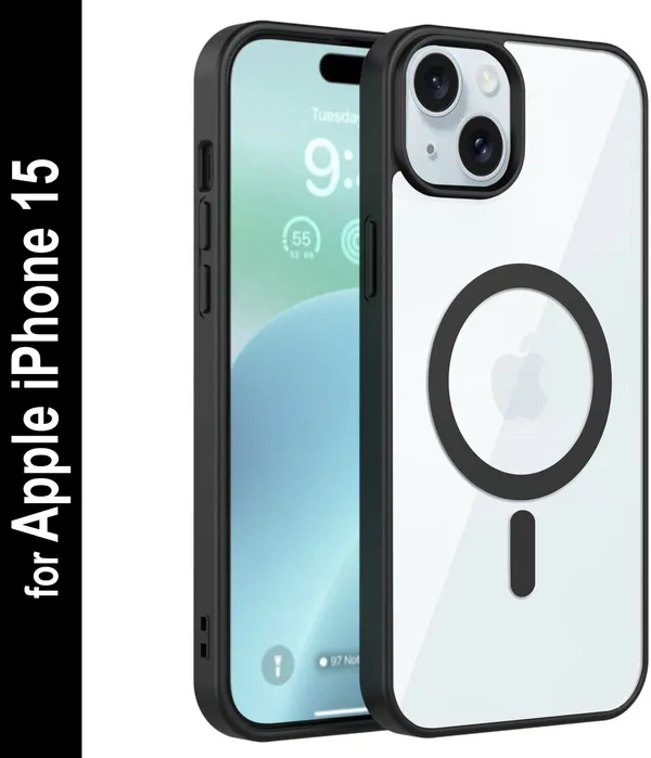 Apple_Iphone_15_Black_And_Magsafe
