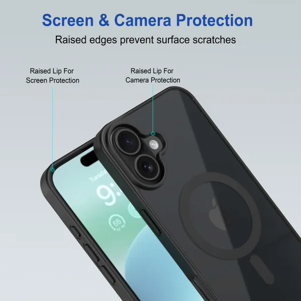 Apple_Iphone_16_Black_And_Magsafe