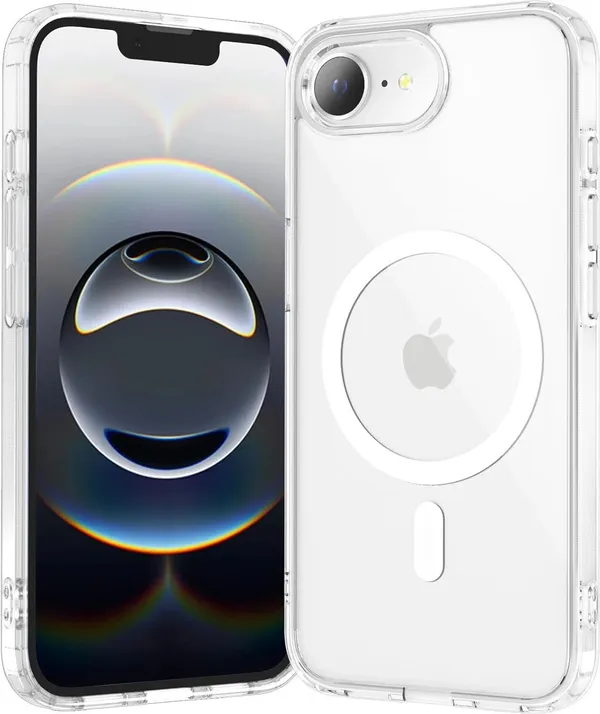 Apple_Iphone_16E_Transparent_And_Magsafe