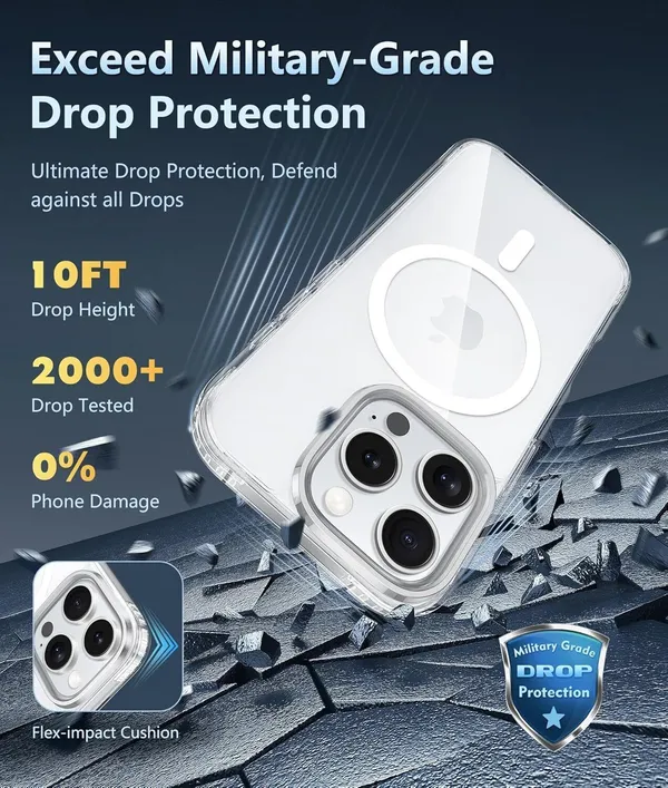Apple_Iphone_16_Pro_Transparent_And_Magnetic_Case