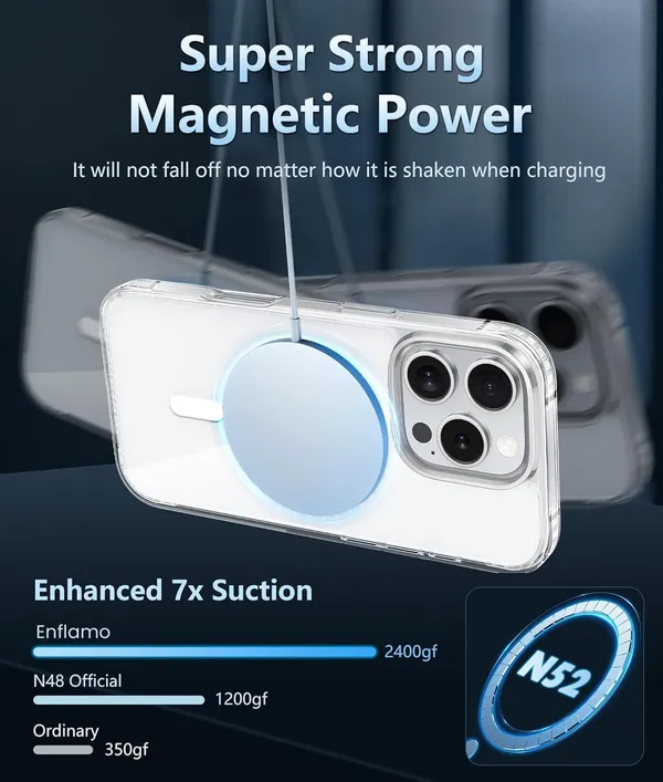 Apple_Iphone_16_Pro_Transparent_And_Magnetic_Case