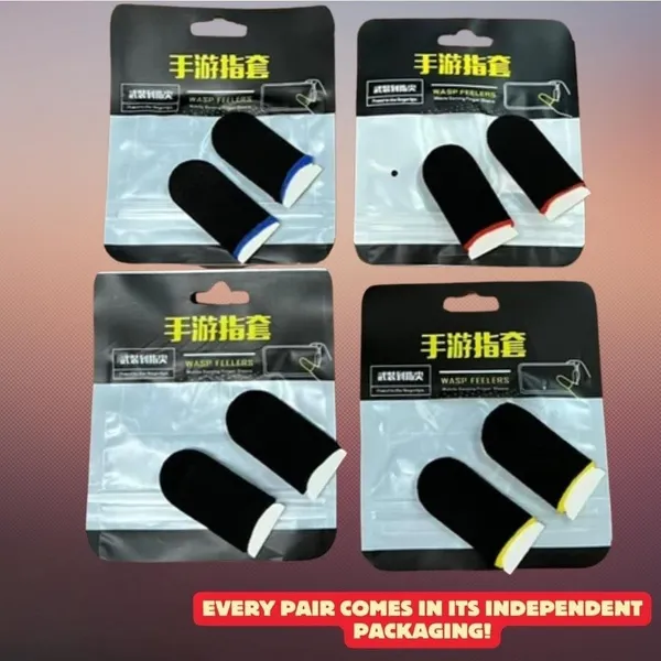 Free_Size_10_Pairs_20_Pcs_Mobile_Skin_Black