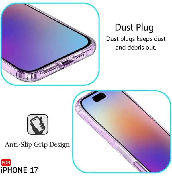 Back_Cover_Iphone_17_Transparent_And_Silicon