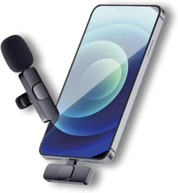 Ki_K8_Wireless_Black