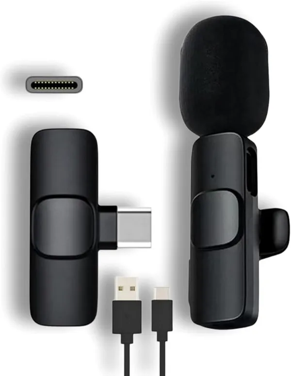 Ki_K8_Wireless_Black