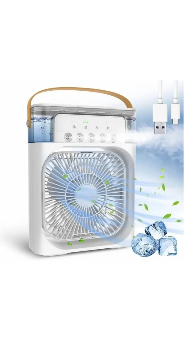 Portable_Air_Cooler
