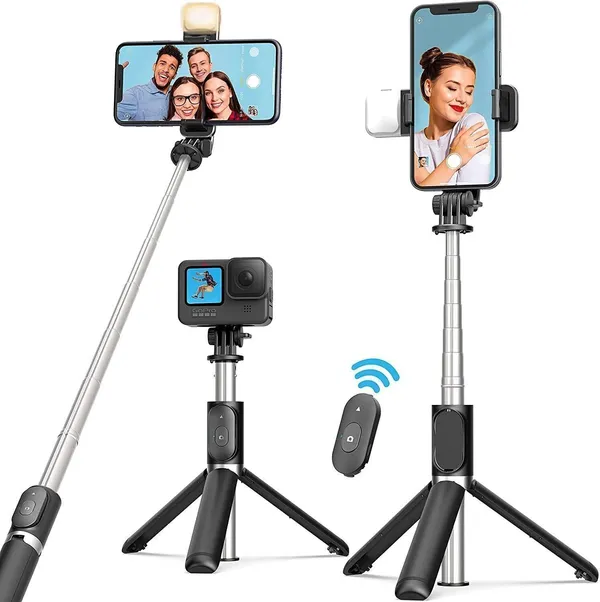 KR1S_Bluetooth_Selfie_Stick