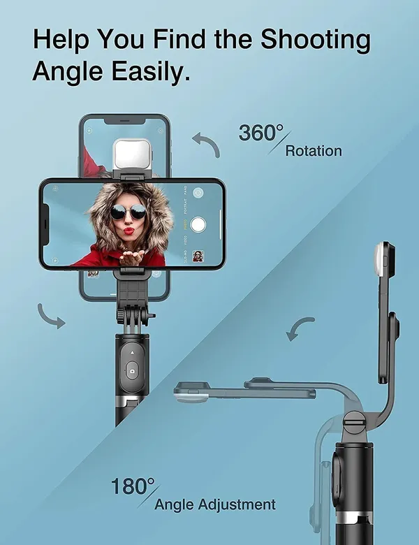 KR1S_Bluetooth_Selfie_Stick