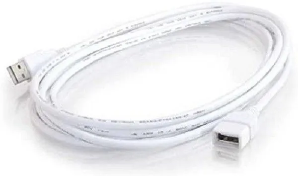 Male_A_To_Female_A_Cord_Usb_Extension_Extender_Cable_Usb_Cable_White