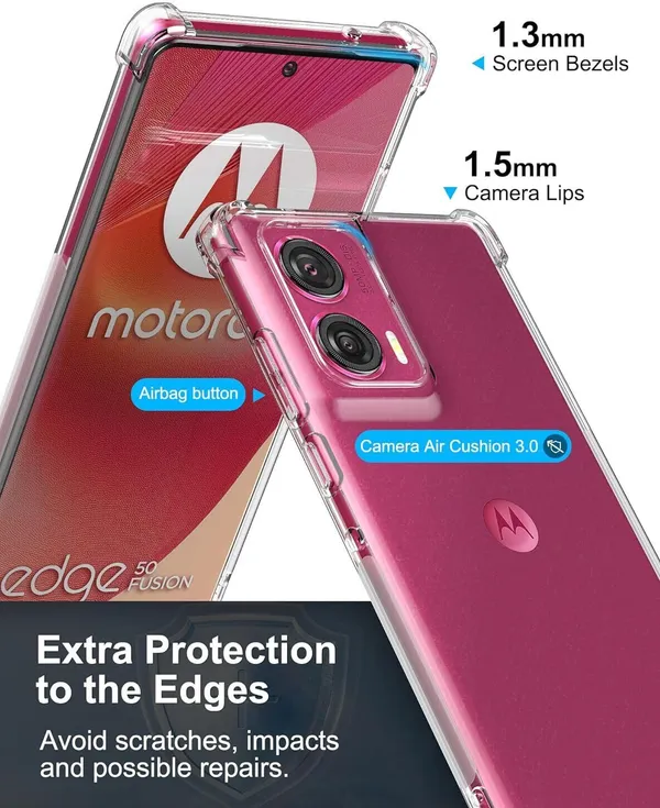 Motorola_G96_Transparent_Silicon