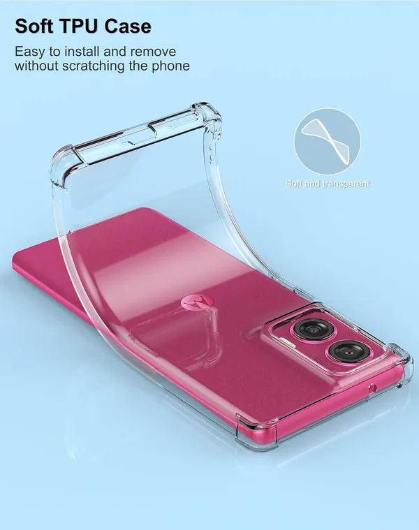 Motorola_G96_Transparent_Silicon