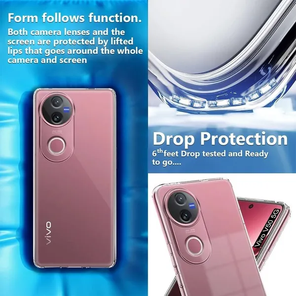 Vivo_V50E_Transparent_Back_Cover